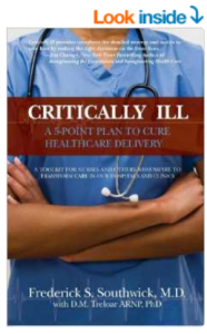 Book_Critically_Ill_by_Frederick_Southwick